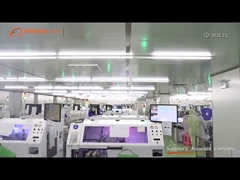 Halfgeleider Ic Chip Manufacturer