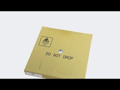 QFY ic breekt elektronische componenten af