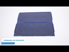 Atmelat91sam9263b Elektronische Ic Chips Internal 8MHz Gekalibreerde Oscillator