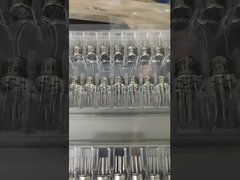 IRFP90N20D de Transistor van de diodetriode door Gat die 600V 120A 378W opzetten