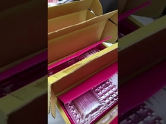 Microcontroller STM8S207S6 SMD/SMT van STMicroelectronics ST Ics Steun