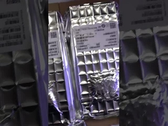 2SC1321 RENESAS die IC SMD/SMT het Pakket van aan-243AA opzetten MouseReel