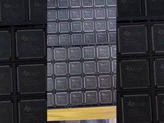 TEXAS INSTRUMENTS-Flashgeheugen Ic Chip Microcontroller TM4C1294NCPDTI3R