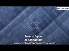 S-89430BCPH-H4CTFU operationele versterkers