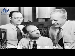 Geïntegreerde schakelingen IC