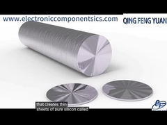 Geïntegreerde schakelingen IC MPSA06 TO-92 transistor CJ/Changdian Originele echt