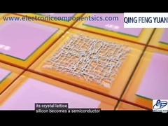 Geïntegreerde schakelingen IC TIP41C TO-220 versterker transistor CJ/Changdian Origineel authentiek