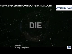 AD7266BCPZ Analog Devices ADI tqfp-64 de Elektronische Componenten van Bom